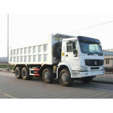 Sinotruk HOWO Dumper Truck en vente (ZZ3317N3067C)